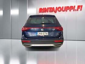 SEAT Tarraco vaihtoauto