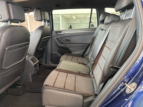 SEAT Tarraco vaihtoauto