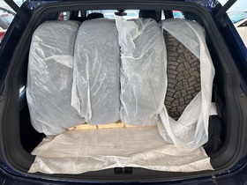 SEAT Tarraco vaihtoauto