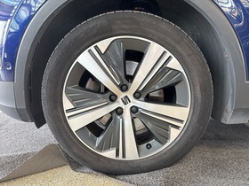 SEAT Tarraco vaihtoauto