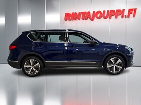 SEAT Tarraco vaihtoauto