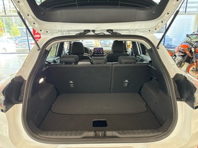 Ford Puma vaihtoauto