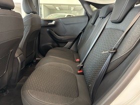 Ford Puma vaihtoauto