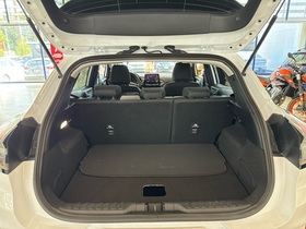 Ford Puma vaihtoauto