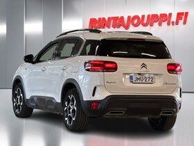 Citroën C5 Aircross vaihtoauto