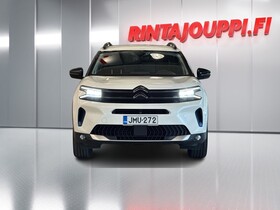 Citroën C5 Aircross vaihtoauto