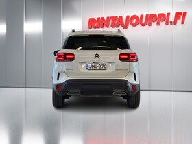 Citroën C5 Aircross vaihtoauto