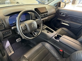 Citroën C5 Aircross vaihtoauto