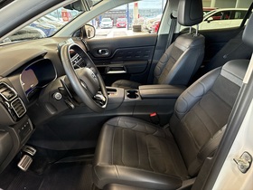 Citroën C5 Aircross vaihtoauto