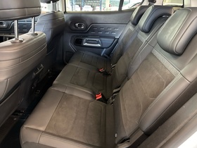 Citroën C5 Aircross vaihtoauto