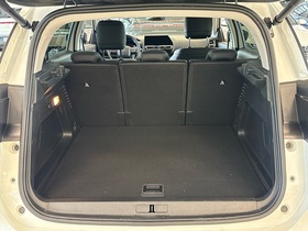 Citroën C5 Aircross vaihtoauto