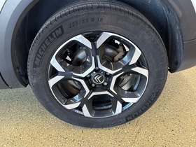 Citroën C5 Aircross vaihtoauto