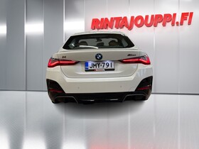 BMW i4 M50 vaihtoauto