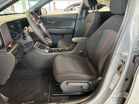 Hyundai KONA Electric vaihtoauto