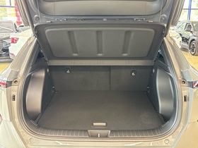 Hyundai KONA Electric vaihtoauto