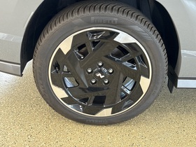 Hyundai KONA Electric vaihtoauto