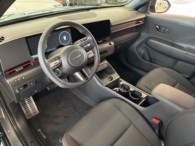 Hyundai KONA Electric vaihtoauto