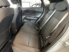 Hyundai KONA Electric vaihtoauto