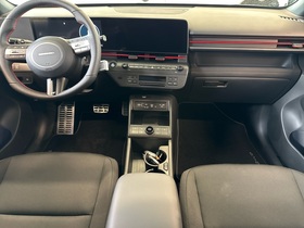 Hyundai KONA Electric vaihtoauto