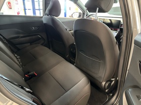 Hyundai KONA Electric vaihtoauto