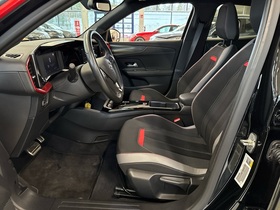 Opel Mokka-e vaihtoauto