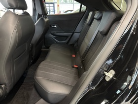 Opel Mokka-e vaihtoauto