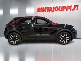 Opel Mokka-e vaihtoauto