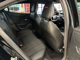 Opel Mokka-e vaihtoauto