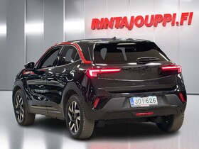 Opel Mokka-e vaihtoauto