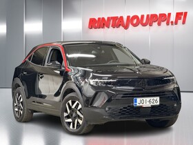 Opel Mokka-e vaihtoauto