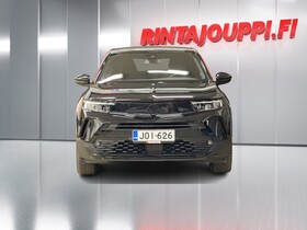 Opel Mokka-e vaihtoauto