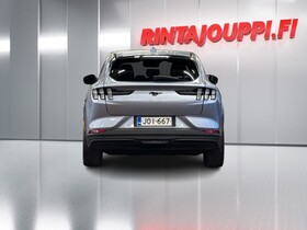 Ford USA Mustang vaihtoauto