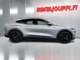 Ford USA Mustang vaihtoauto