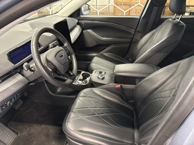 Ford USA Mustang vaihtoauto