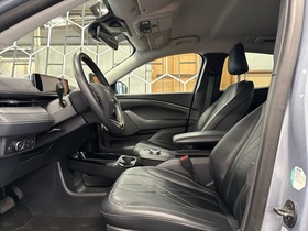 Ford USA Mustang vaihtoauto