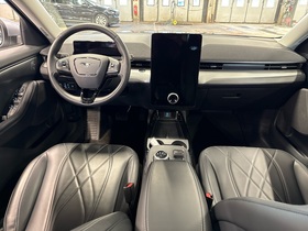 Ford USA Mustang vaihtoauto