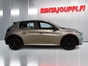 Peugeot e-208 vaihtoauto