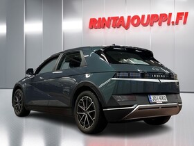 Hyundai IONIQ 5 vaihtoauto