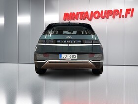 Hyundai IONIQ 5 vaihtoauto