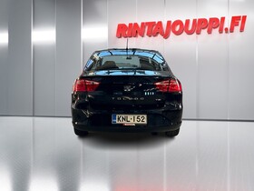 SEAT Toledo vaihtoauto