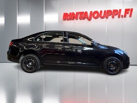 SEAT Toledo vaihtoauto