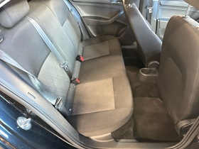 SEAT Toledo vaihtoauto