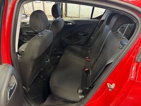 Opel Corsa vaihtoauto