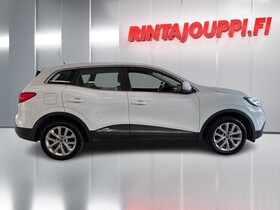 Renault Kadjar vaihtoauto