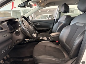 Renault Kadjar vaihtoauto