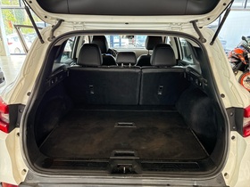 Renault Kadjar vaihtoauto