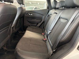 Renault Kadjar vaihtoauto