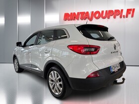 Renault Kadjar vaihtoauto