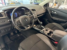 Renault Kadjar vaihtoauto