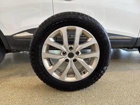 Renault Kadjar vaihtoauto